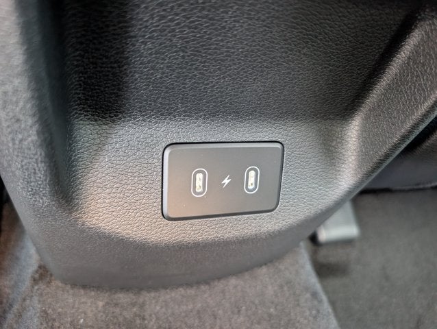 2027 Kia Sportage Hybrid S