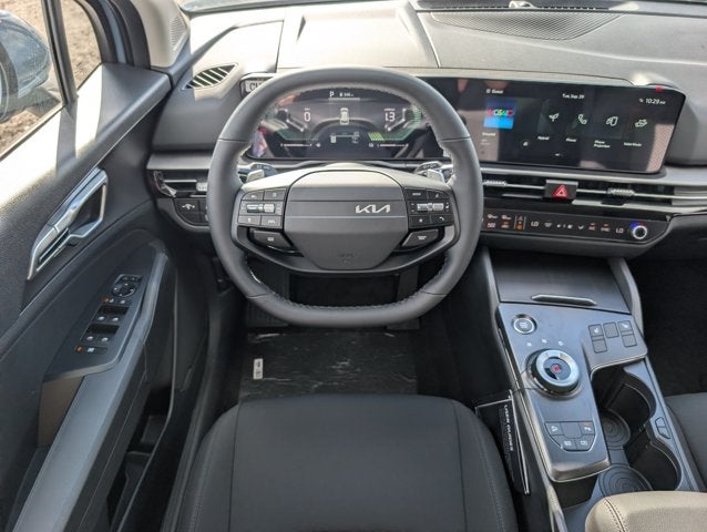 2027 Kia Sportage Hybrid S