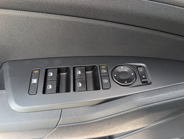 2027 Kia Sportage Hybrid S