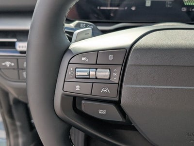 2027 Kia Sportage Hybrid S