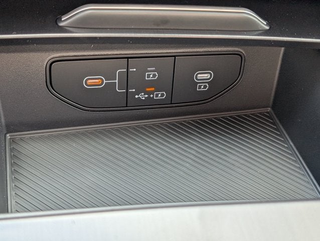 2027 Kia Sportage Hybrid S