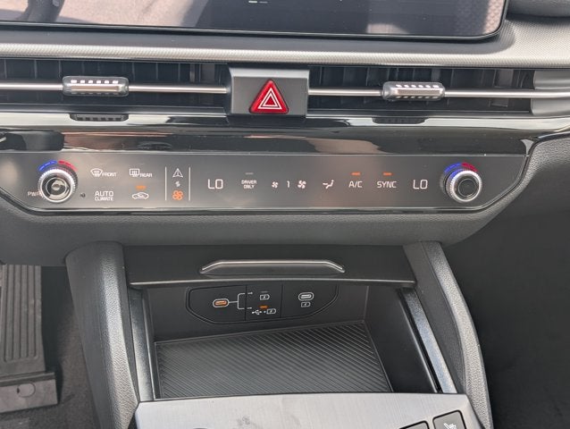 2027 Kia Sportage Hybrid S