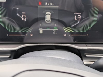 2027 Kia Sportage Hybrid S