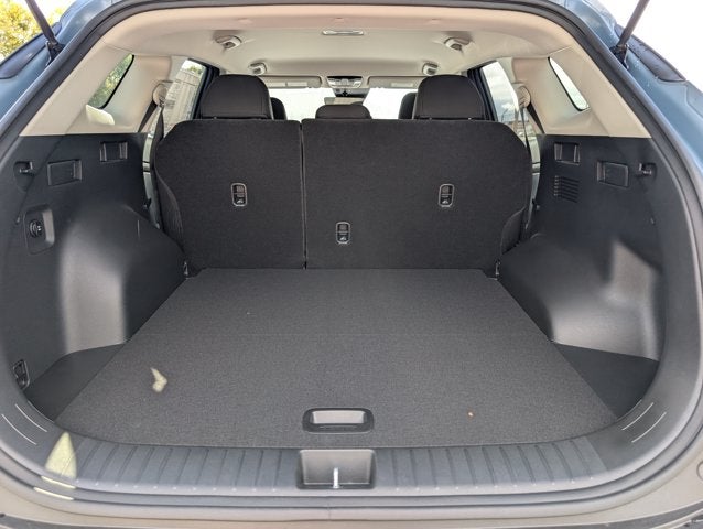 2027 Kia Sportage Hybrid S