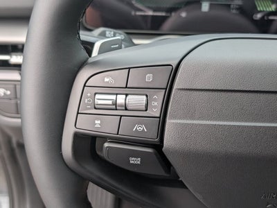 2027 Kia Sportage Hybrid S