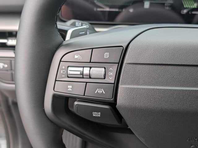 2027 Kia Sportage Hybrid S