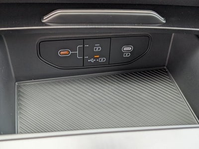 2027 Kia Sportage Hybrid S