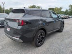 2027 Kia Sportage Hybrid S