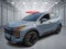 2027 Kia Sportage Hybrid EX