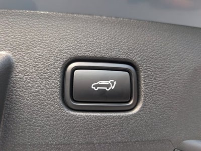 2027 Kia Sportage Hybrid EX