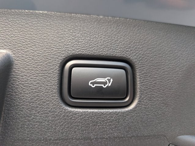 2027 Kia Sportage Hybrid EX