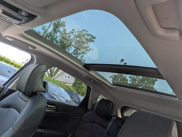 2027 Kia Sportage Hybrid EX