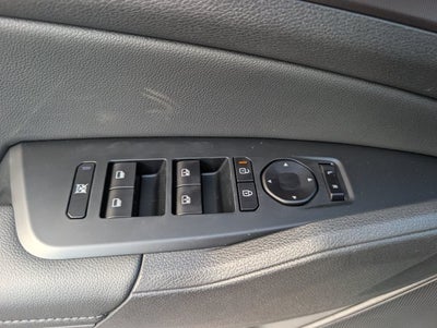 2027 Kia Sportage Hybrid EX