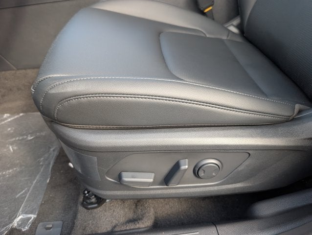 2027 Kia Sportage Hybrid EX