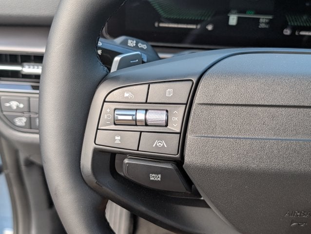 2027 Kia Sportage Hybrid EX
