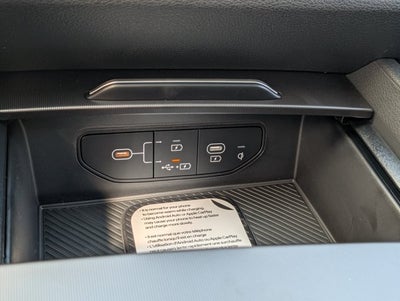 2027 Kia Sportage Hybrid EX