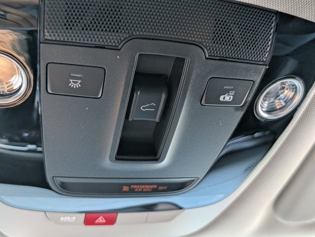 2027 Kia Sportage Hybrid EX