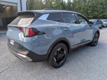 2027 Kia Sportage Hybrid EX