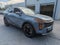2027 Kia Sportage Hybrid EX