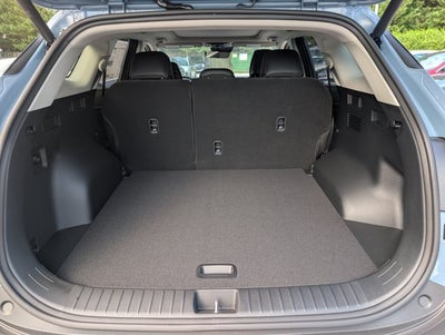 2027 Kia Sportage Hybrid EX