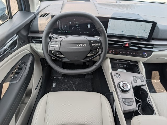 2027 Kia Sportage Hybrid SX-Prestige