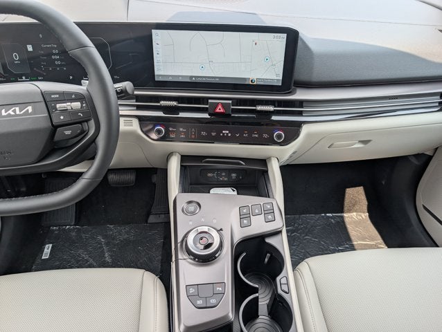 2027 Kia Sportage Hybrid SX-Prestige