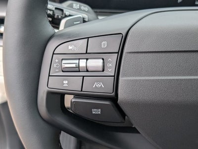 2027 Kia Sportage Hybrid SX-Prestige