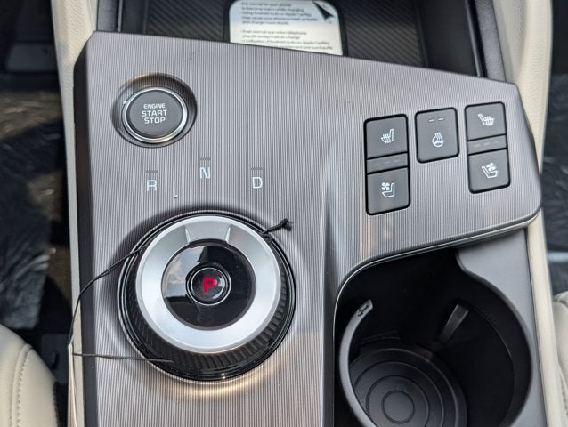 2027 Kia Sportage Hybrid SX-Prestige