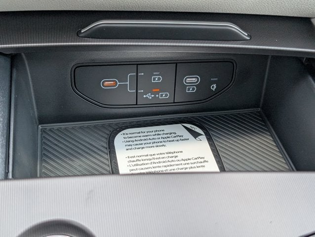 2027 Kia Sportage Hybrid SX-Prestige