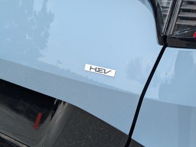 2027 Kia Sportage Hybrid SX-Prestige