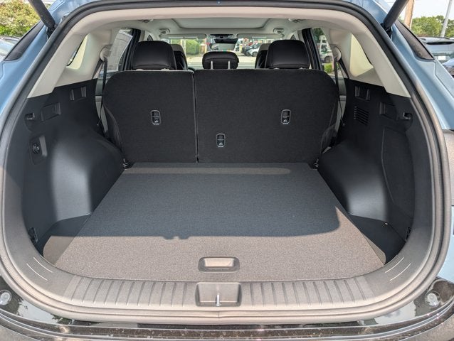 2027 Kia Sportage Hybrid SX-Prestige