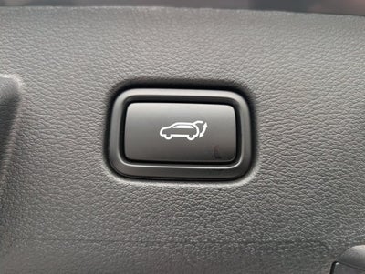 2027 Kia Sportage Hybrid SX-Prestige