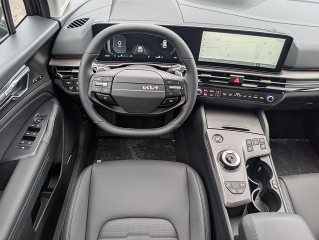2027 Kia Sportage Hybrid SX-Prestige