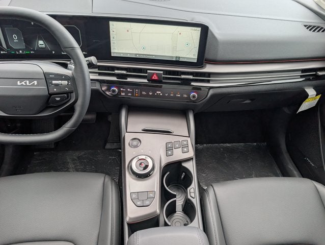 2027 Kia Sportage Hybrid SX-Prestige