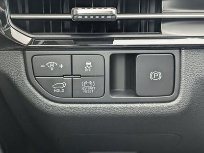 2027 Kia Sportage Hybrid SX-Prestige