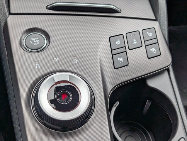 2027 Kia Sportage Hybrid SX-Prestige