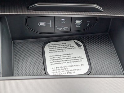2027 Kia Sportage Hybrid SX-Prestige