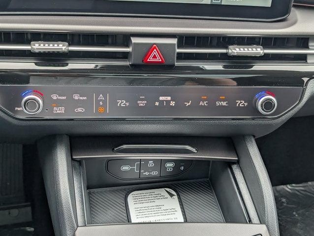 2027 Kia Sportage Hybrid SX-Prestige