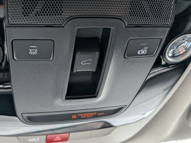 2027 Kia Sportage Hybrid SX-Prestige