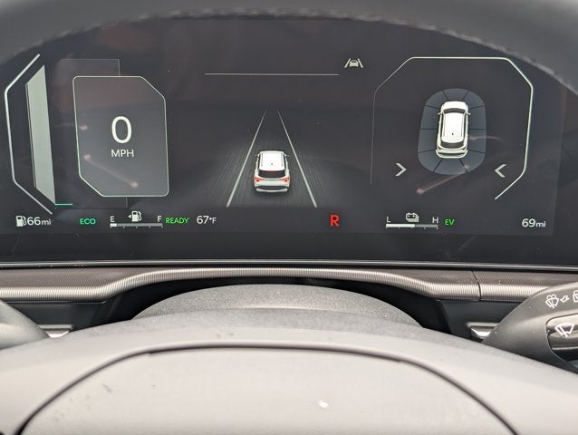 2027 Kia Sportage Hybrid SX-Prestige