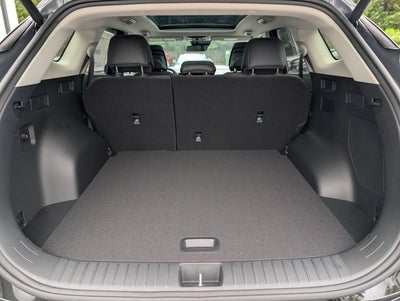 2027 Kia Sportage Hybrid SX-Prestige