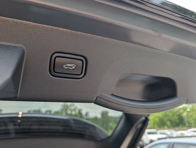 2027 Kia Sportage Hybrid SX-Prestige