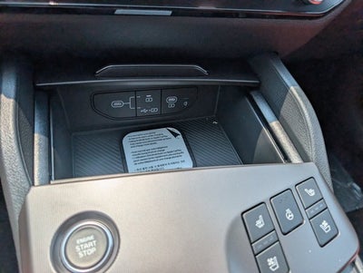 2027 Kia Sportage Hybrid SX-Prestige