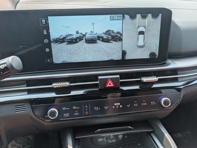 2027 Kia Sportage Hybrid SX-Prestige