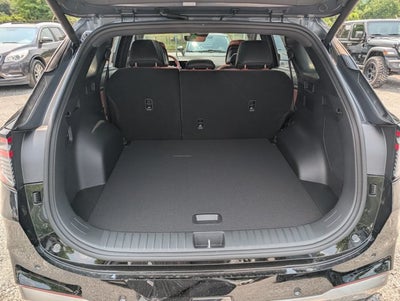 2027 Kia Sportage Hybrid SX-Prestige