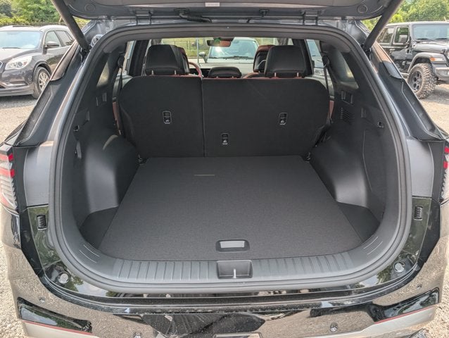 2027 Kia Sportage Hybrid SX-Prestige