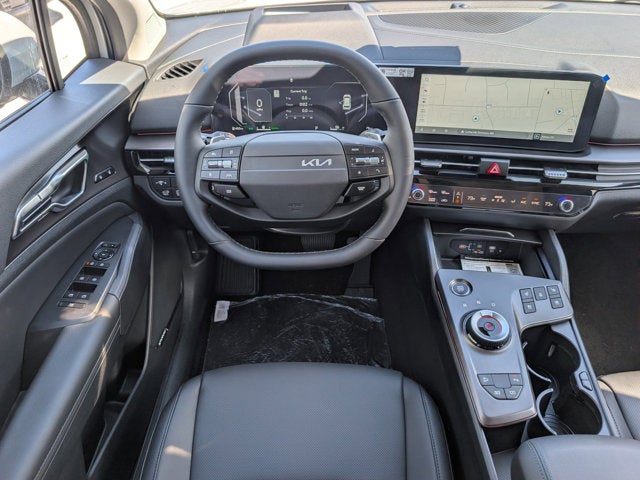 2027 Kia Sportage Hybrid SX-Prestige