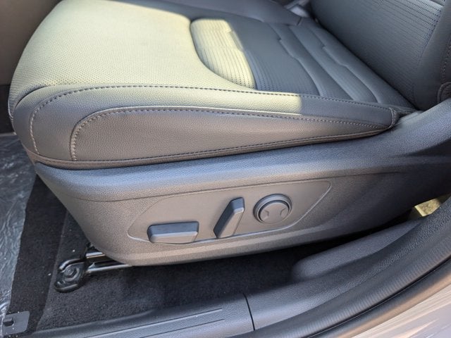 2027 Kia Sportage Hybrid SX-Prestige