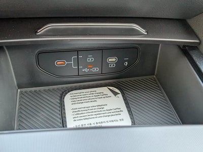 2027 Kia Sportage Hybrid SX-Prestige