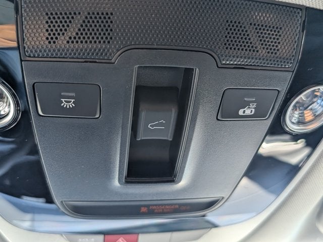 2027 Kia Sportage Hybrid SX-Prestige